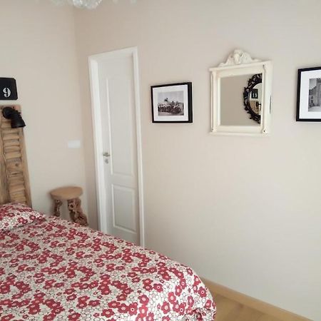 Nora Velha T1 Apartment Тавира Екстериор снимка