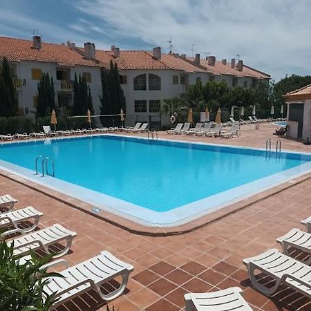 Nora Velha T1 Apartment Тавира Екстериор снимка