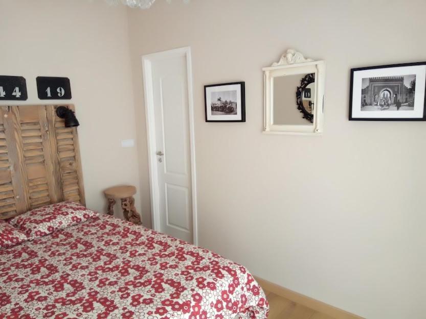 Nora Velha T1 Apartment Тавира Екстериор снимка