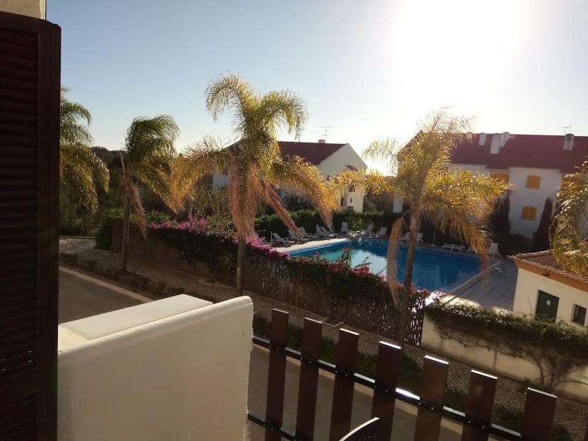 Nora Velha T1 Apartment Тавира Екстериор снимка