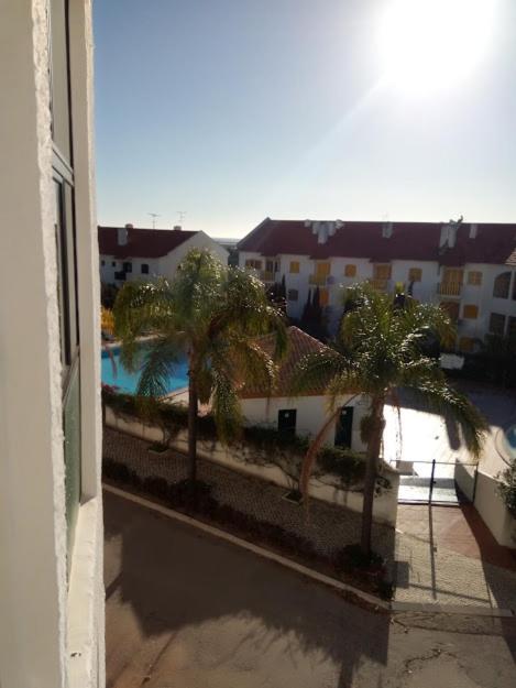 Nora Velha T1 Apartment Тавира Екстериор снимка