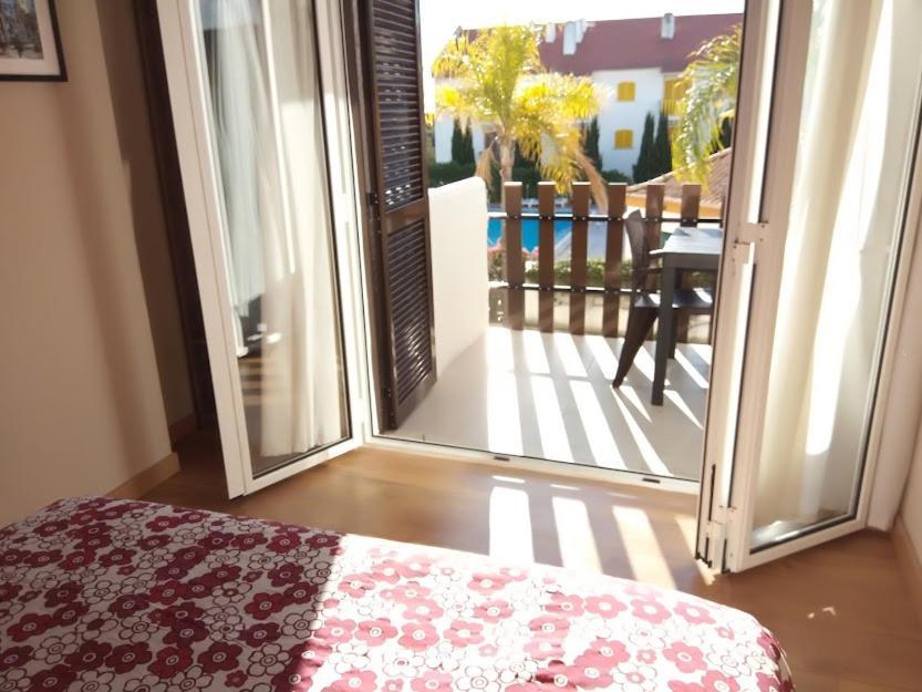 Nora Velha T1 Apartment Тавира Екстериор снимка