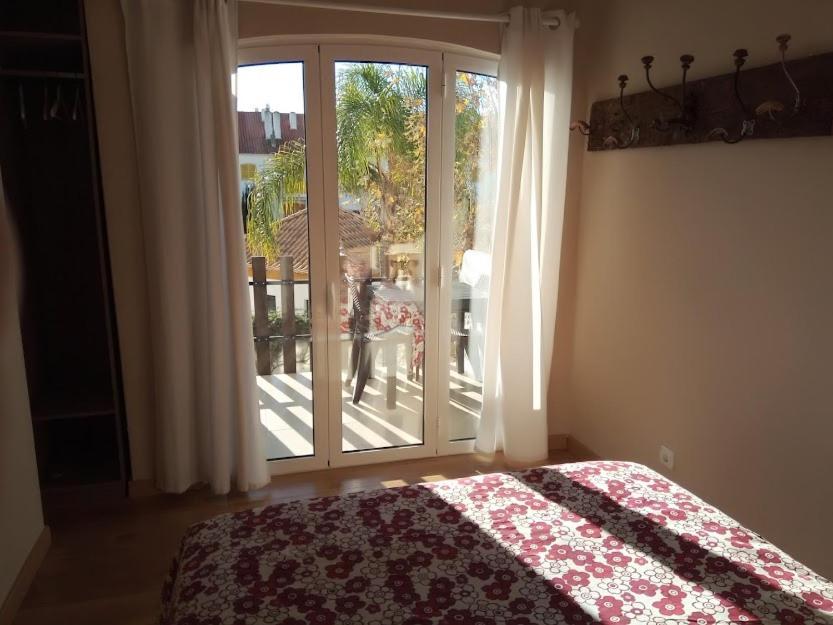 Nora Velha T1 Apartment Тавира Екстериор снимка