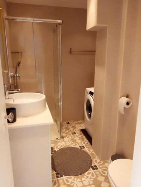 Nora Velha T1 Apartment Тавира Екстериор снимка