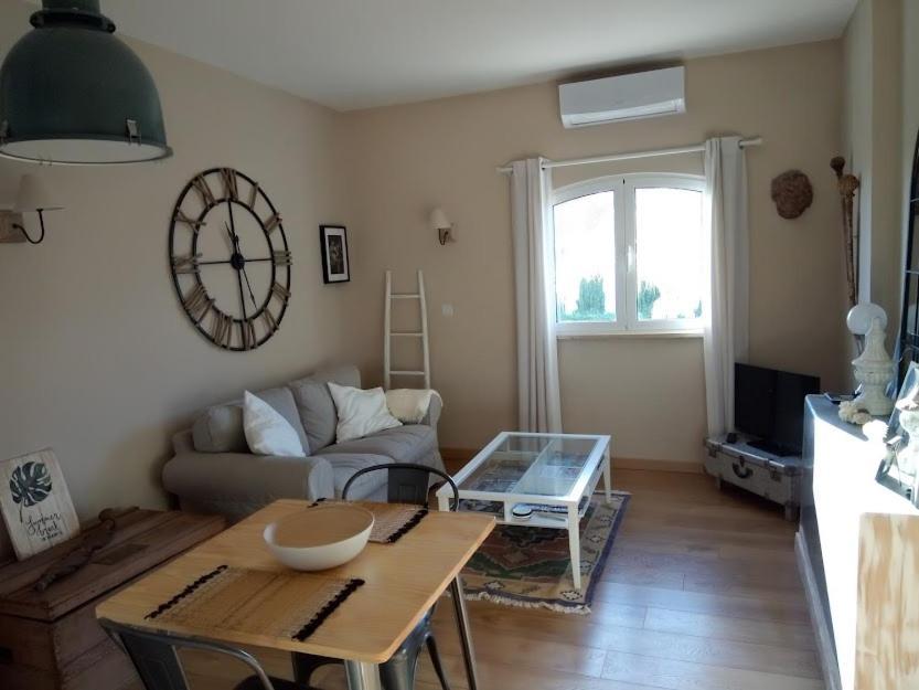 Nora Velha T1 Apartment Тавира Екстериор снимка