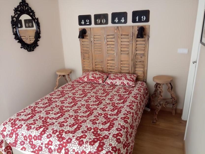 Nora Velha T1 Apartment Тавира Екстериор снимка