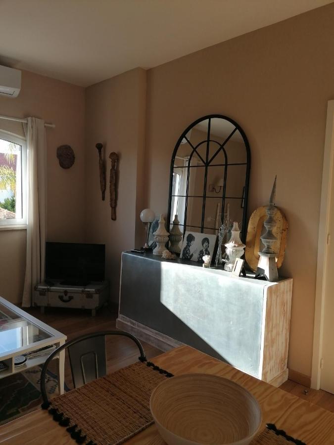 Nora Velha T1 Apartment Тавира Екстериор снимка
