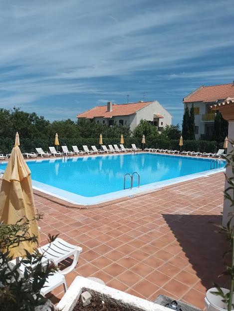 Nora Velha T1 Apartment Тавира Екстериор снимка